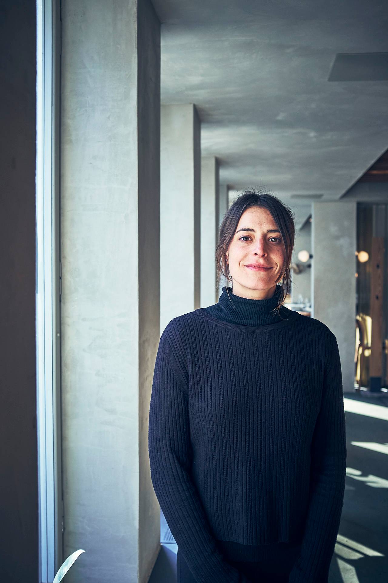 Bild på Alltid amfora för Elenas viner