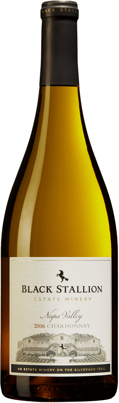 vitt vin kalifornien