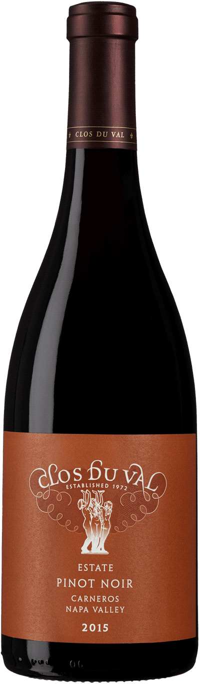 Bild på Clos du Val Carneros Pinot Noir 2016