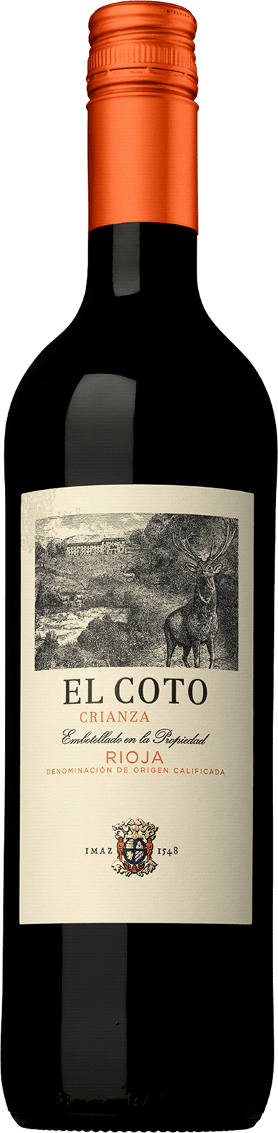 El coto Rioja