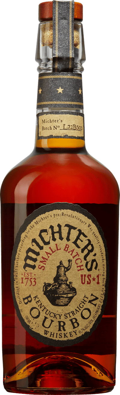 Bild på Michter’s US*1 Kentucky Straight Bourbon