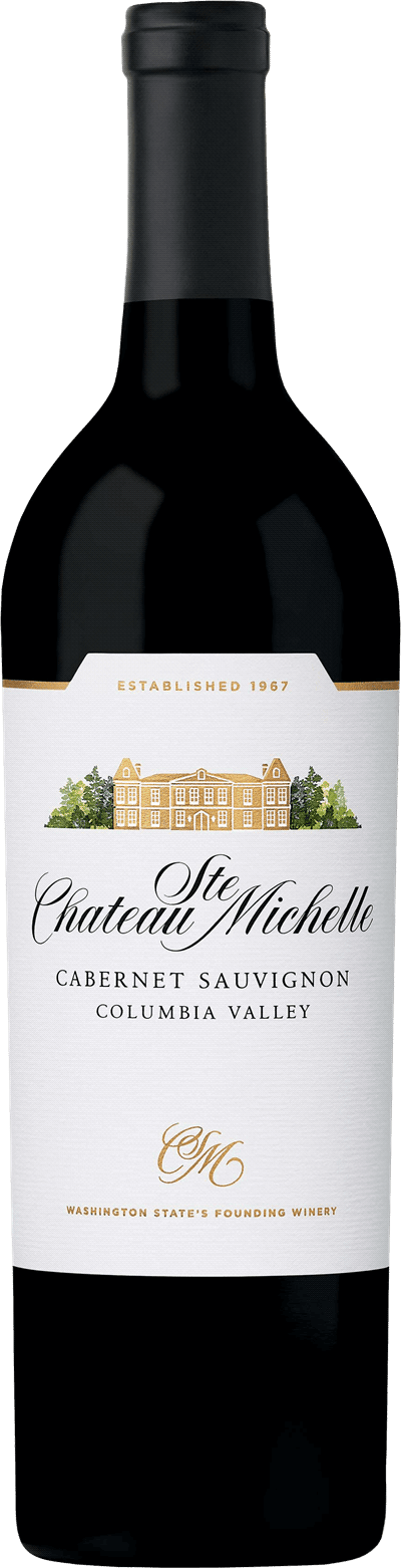 Chateau Ste Michelle Cabernet Sauvignon