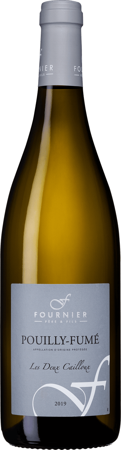 vitt vin loire