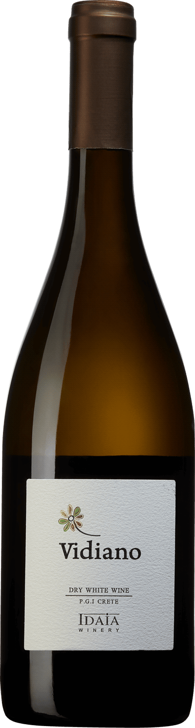 Bild på Idaia Winery Vidiano 2021