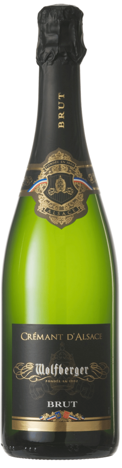 cremant från alsace