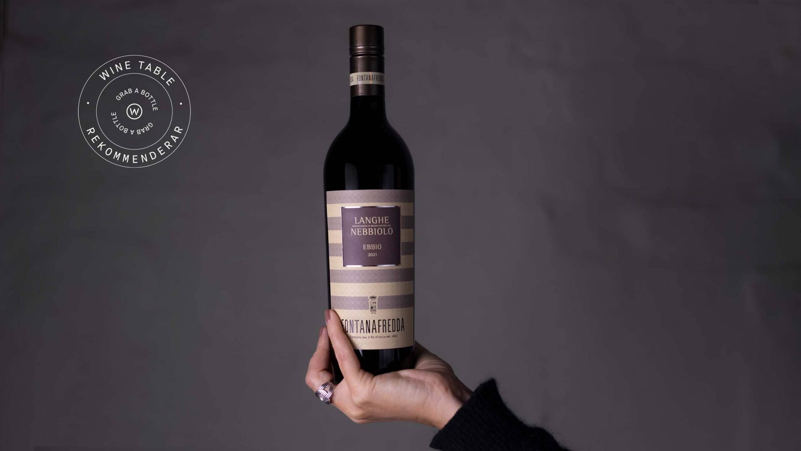 Grab a Bottle – for the love of nebbiolo