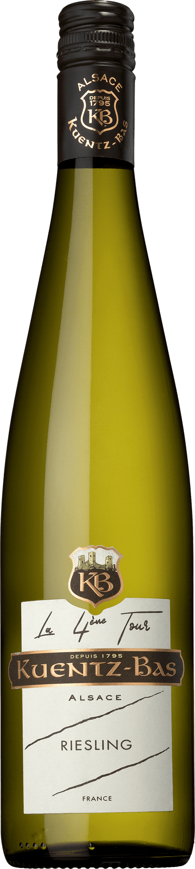 La 4ème Tour Riesling 2018