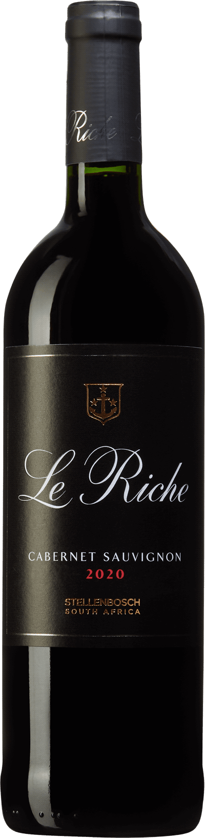 Wine Table Le Riche Cabernet Sauvignon Sydafrika