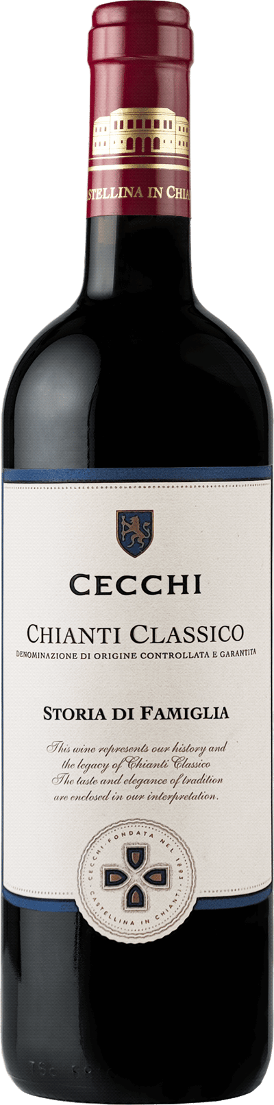 rött italiensk vin