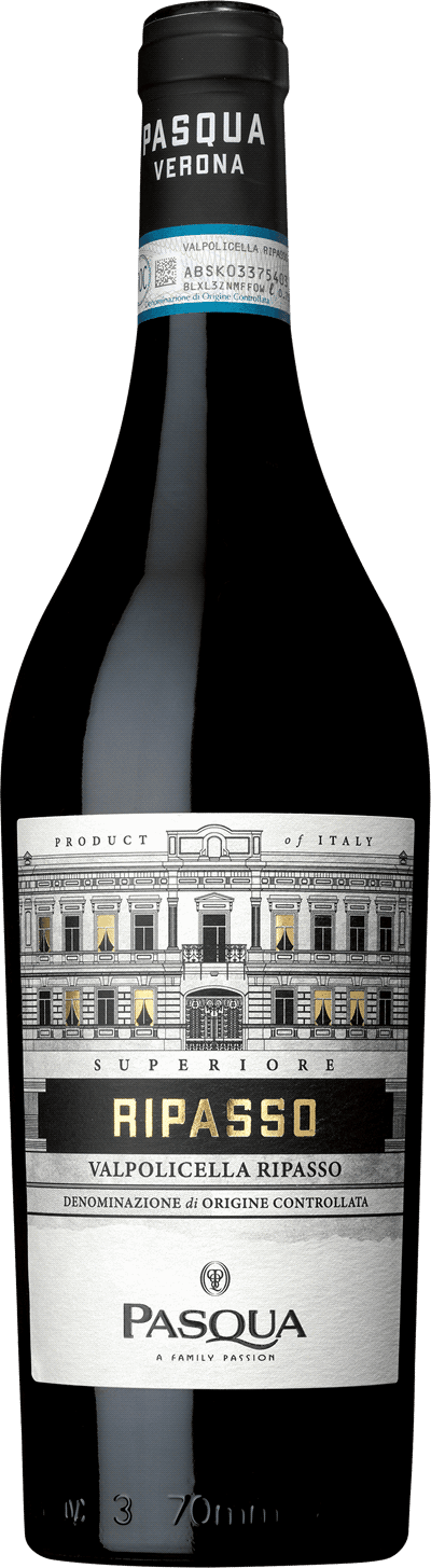 rött italienskt vin