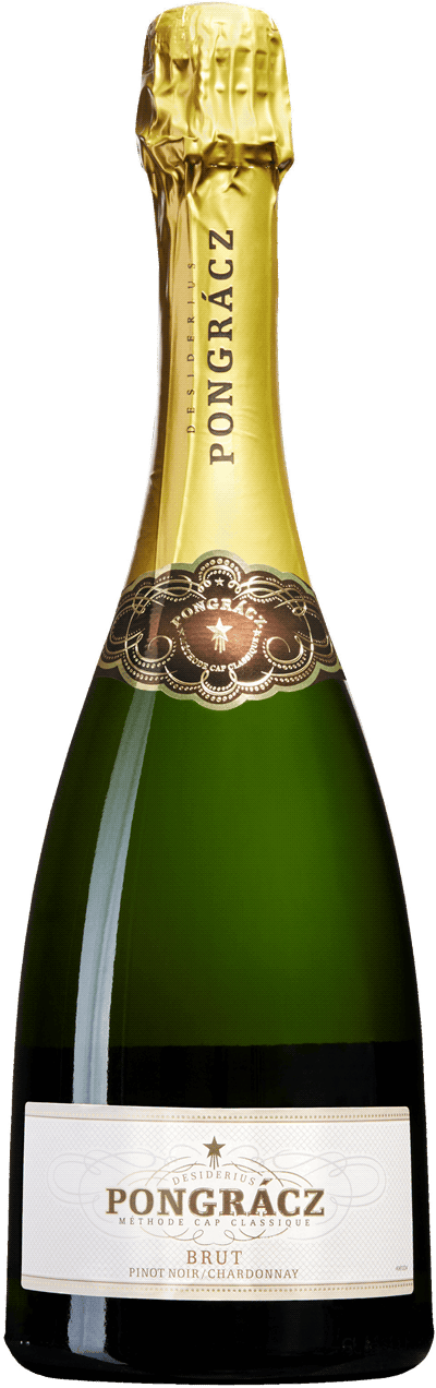 Bild på Pongrácz Brut
