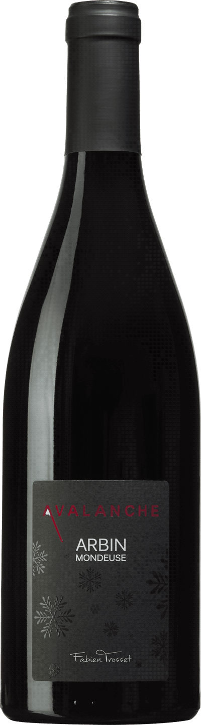 Wine Table Fabien Trosset Arbin Mondeuse Avalanche