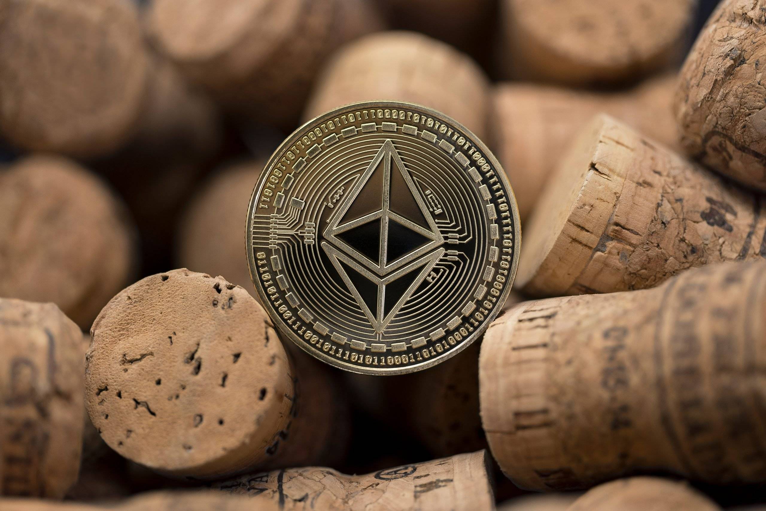 Bild på Kryptoviner