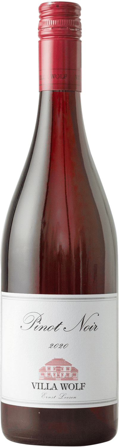 Wine Table Villa Wolf Pinot Noir Tyskland