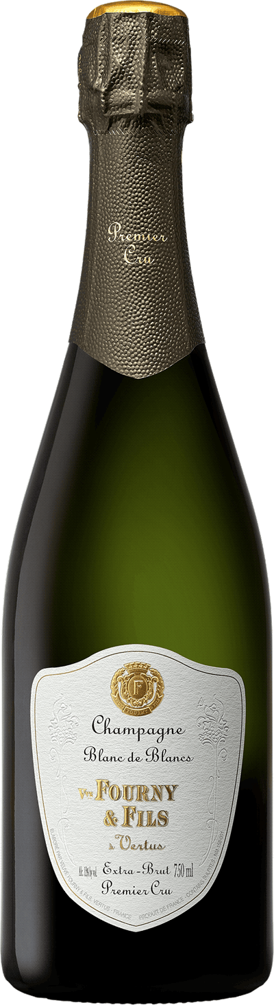Vve Fourny & Fils Blanc de Blancs Brut Premier Cru