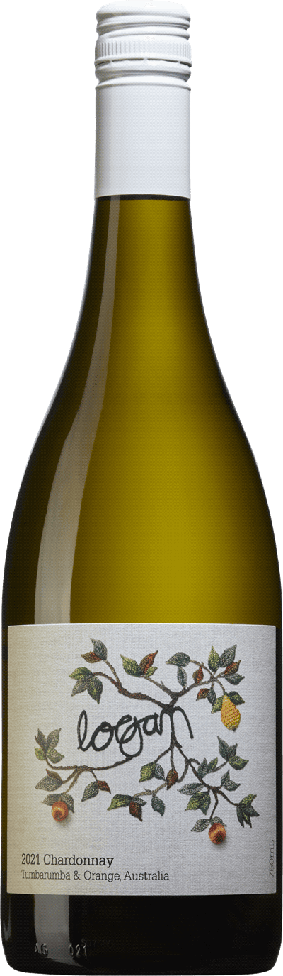 WineTable Logan Chardonnay