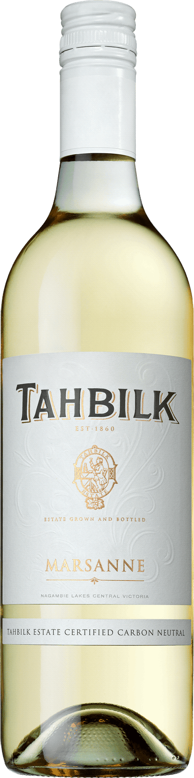 Bild på Tahbilk Marsanne