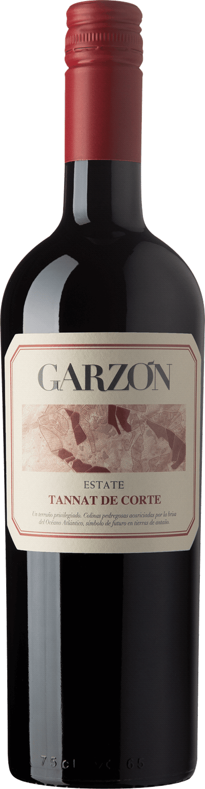 Bild på Garzón Tannat de Corte