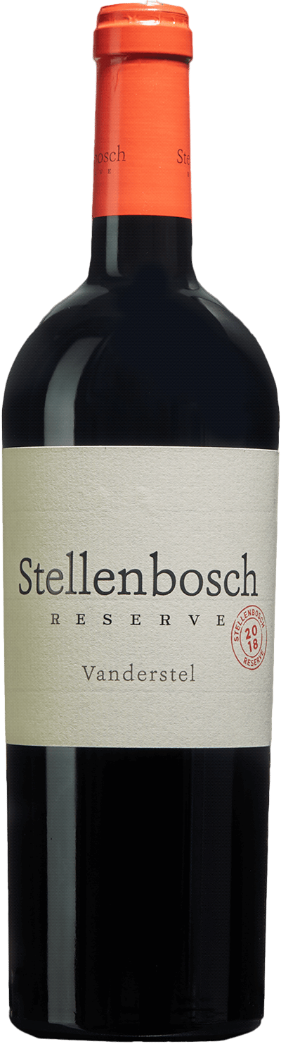 Bild på Stellenbosch Reserve Vanderstel