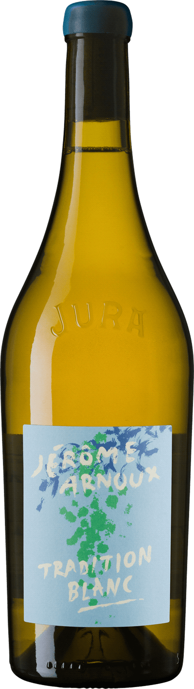 Bild på Jérôme Arnoux Tradition Blanc