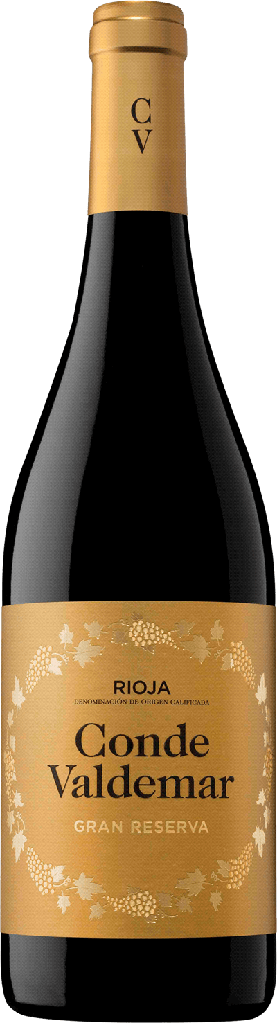 Conde Valdemar Gran Reserva