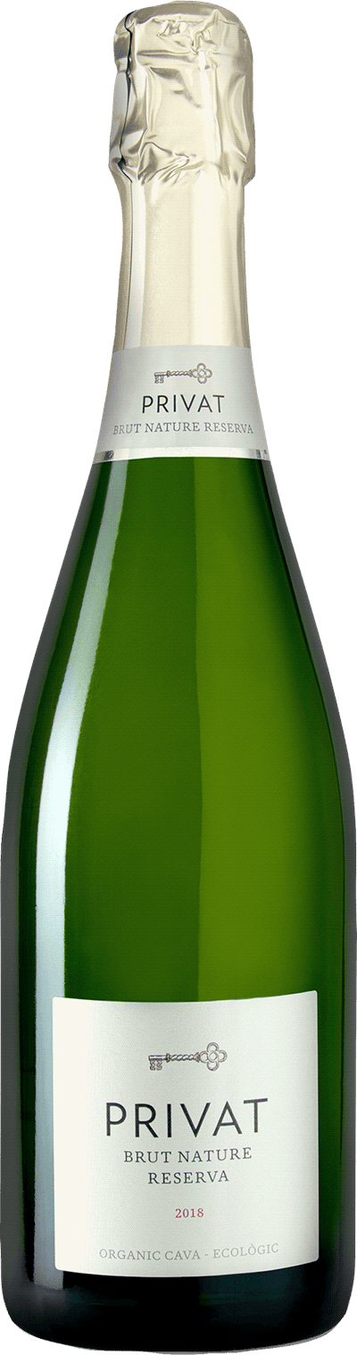 WineTable Privat Brut Nature Reserva Spanien