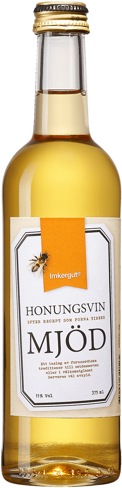WineTable Imkergut Mjöd Honungsvin Tyskland