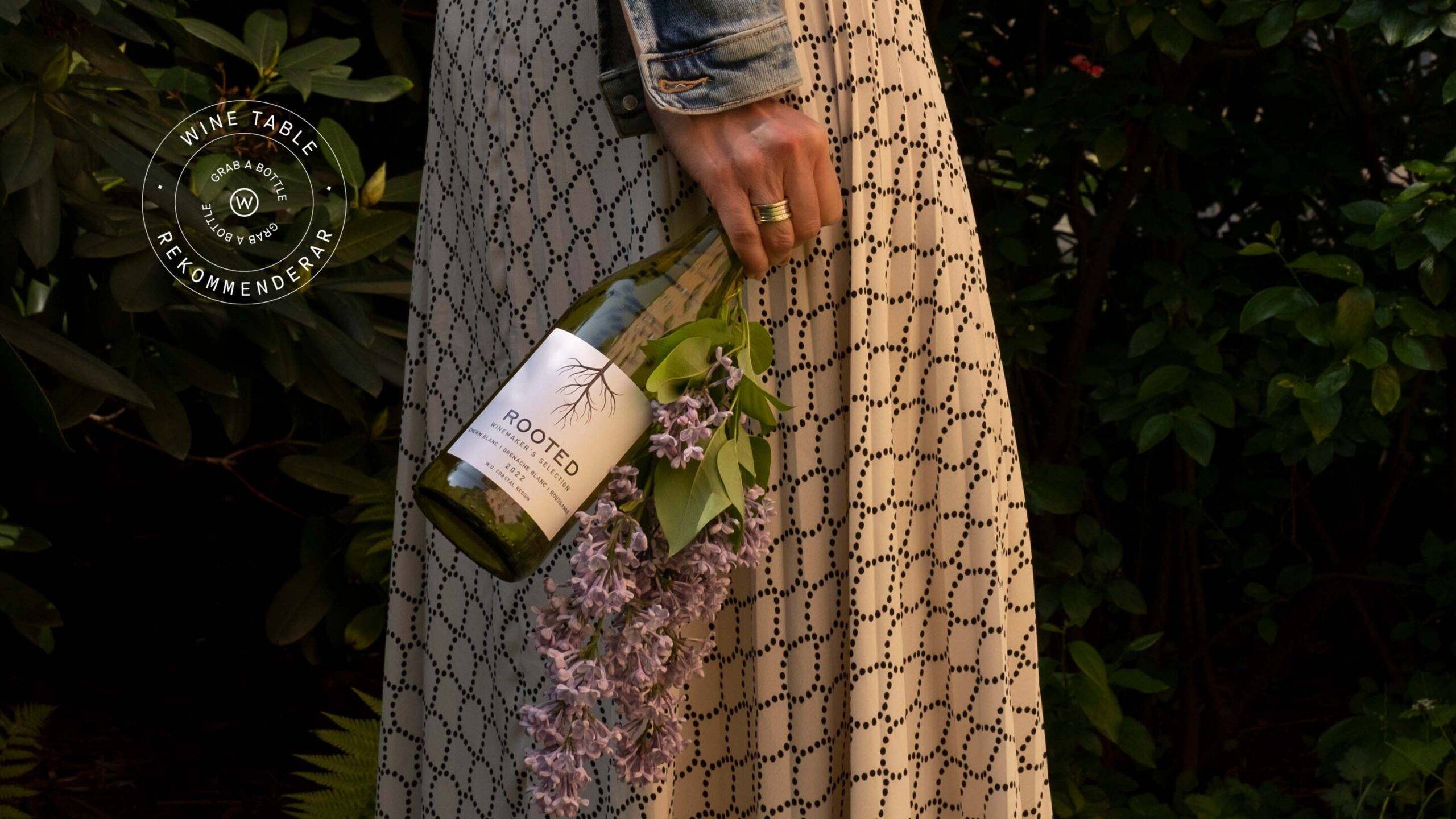 Grab a Bottle - tre nyheter i fast sortiment för Nationaldagen