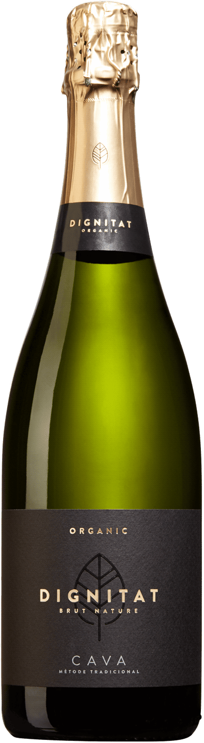 Wine Table Dignitat Cava Spanien