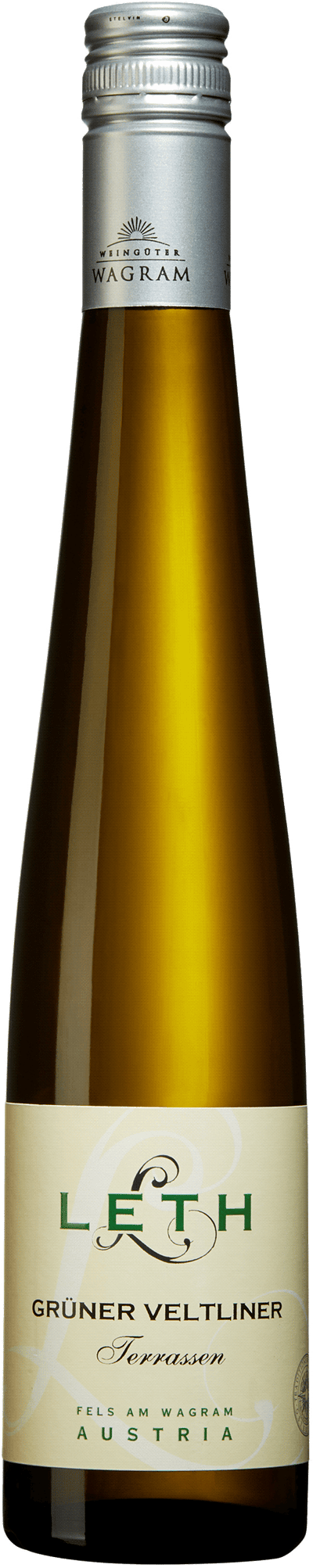 Wine Table Leth Grüner Veltliner Terassen Österrike