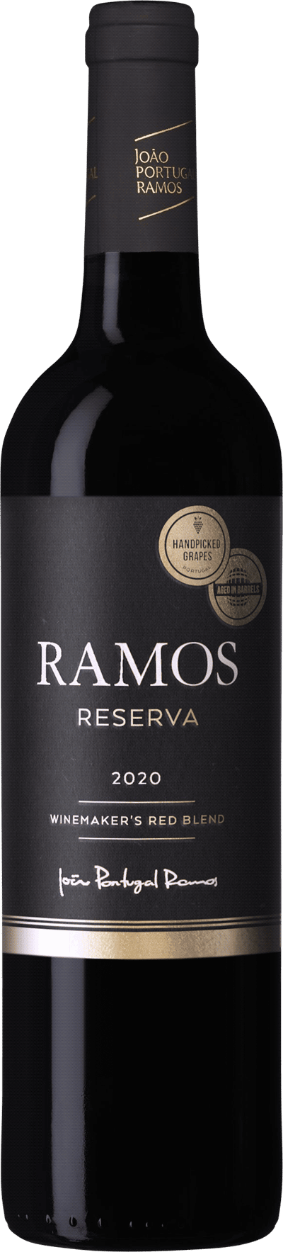 Wine Table Ramos Reserva Portugal