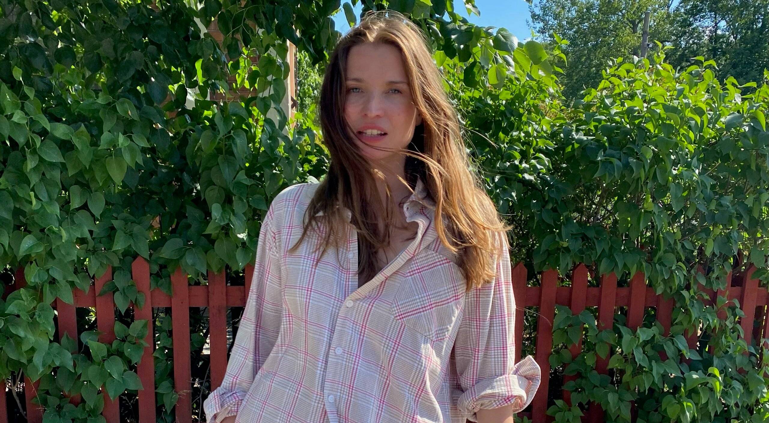 Bild på Någonting att dricka? Med Charlotte Wandt!