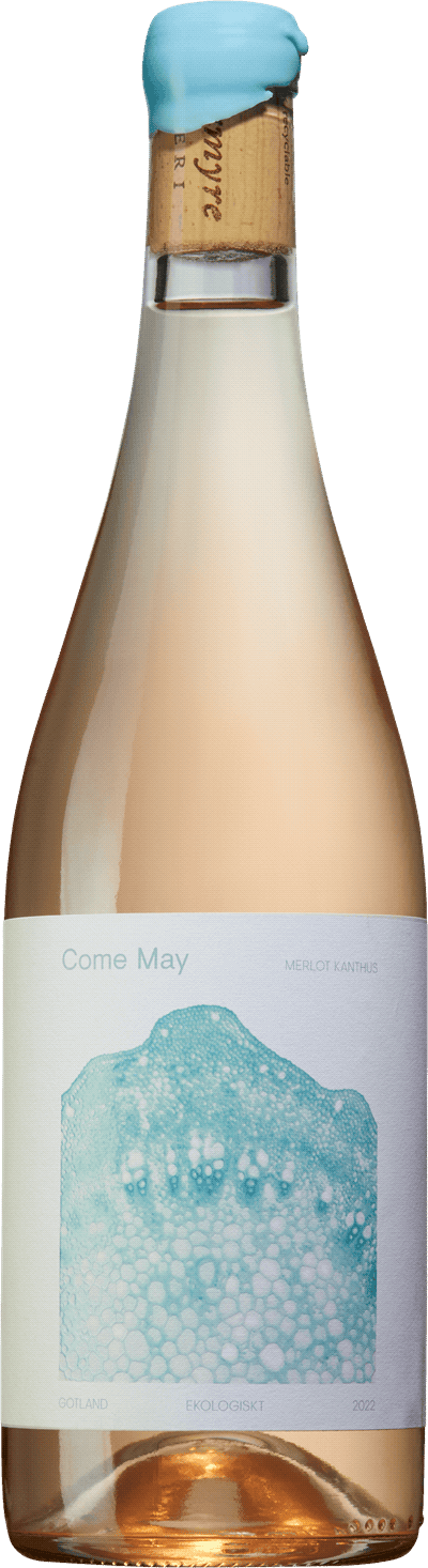 Wine Table Långmyre Vineri Come May