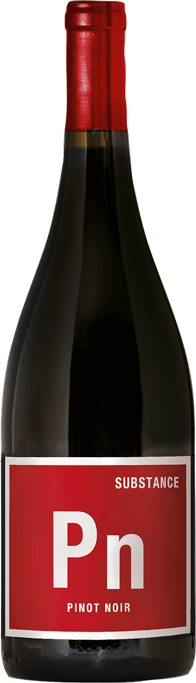 Wine Table Substance pinot noir USA