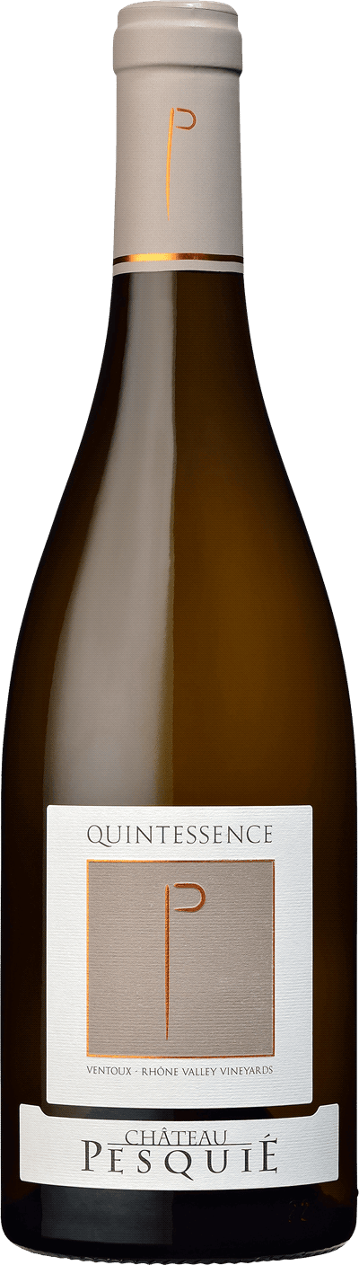 Wine Table Quintessence Blanc Frankrike