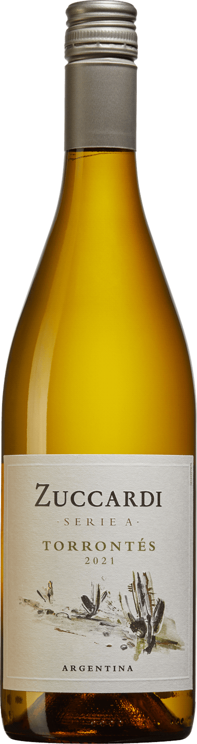 Bild på Zuccardi Serie A Torrontés