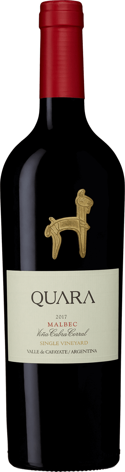 Bild på Quara Single Vineyard Malbec