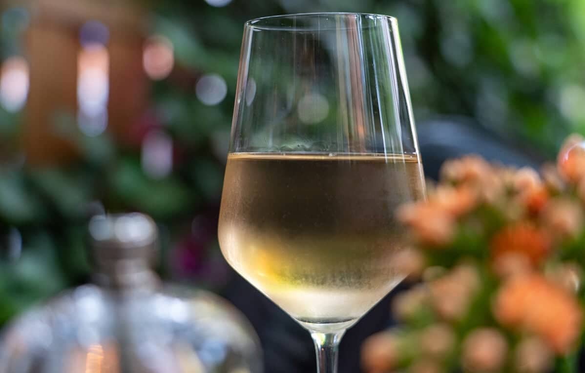 Bild på Grube guidar – nio bra riesling i fast sortiment