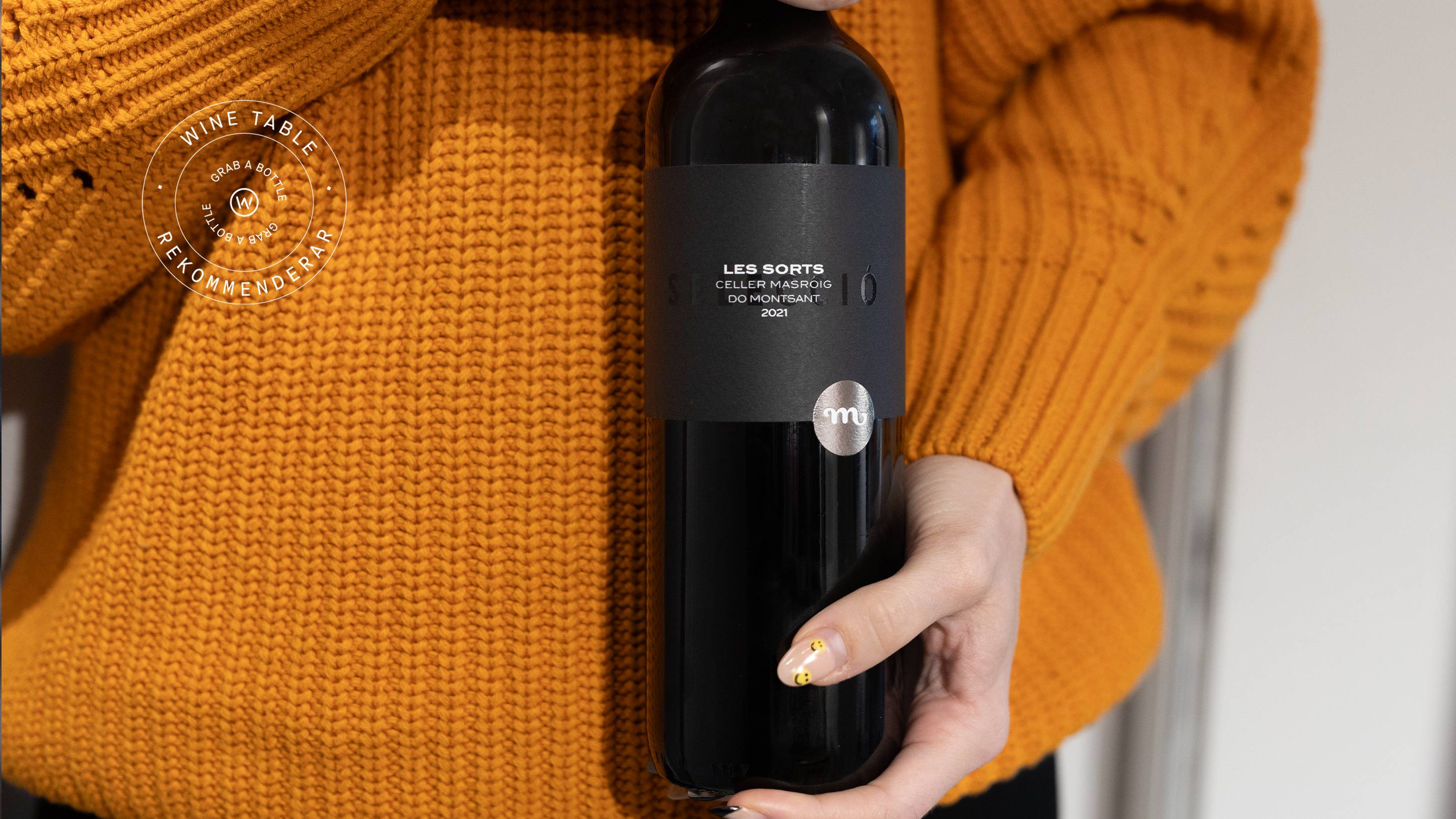 Grab a Bottle – tre bra röda till Boeuf Bourguignon