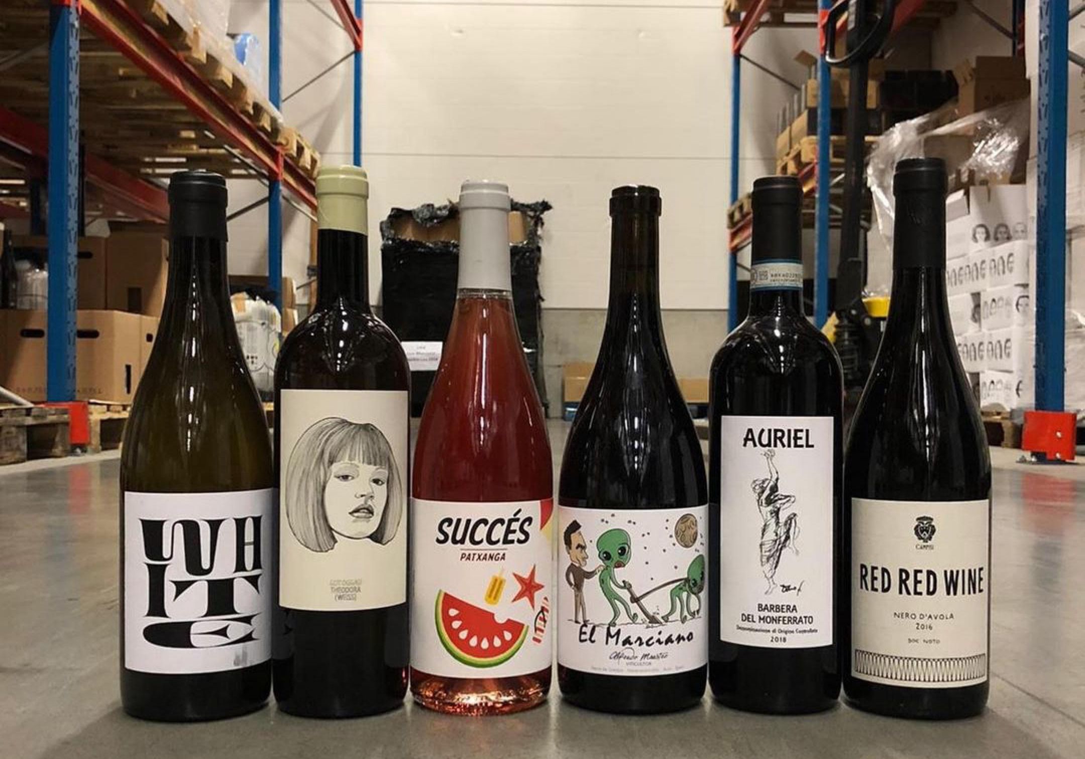 Bild på Älskade, tröstande Systembolag 