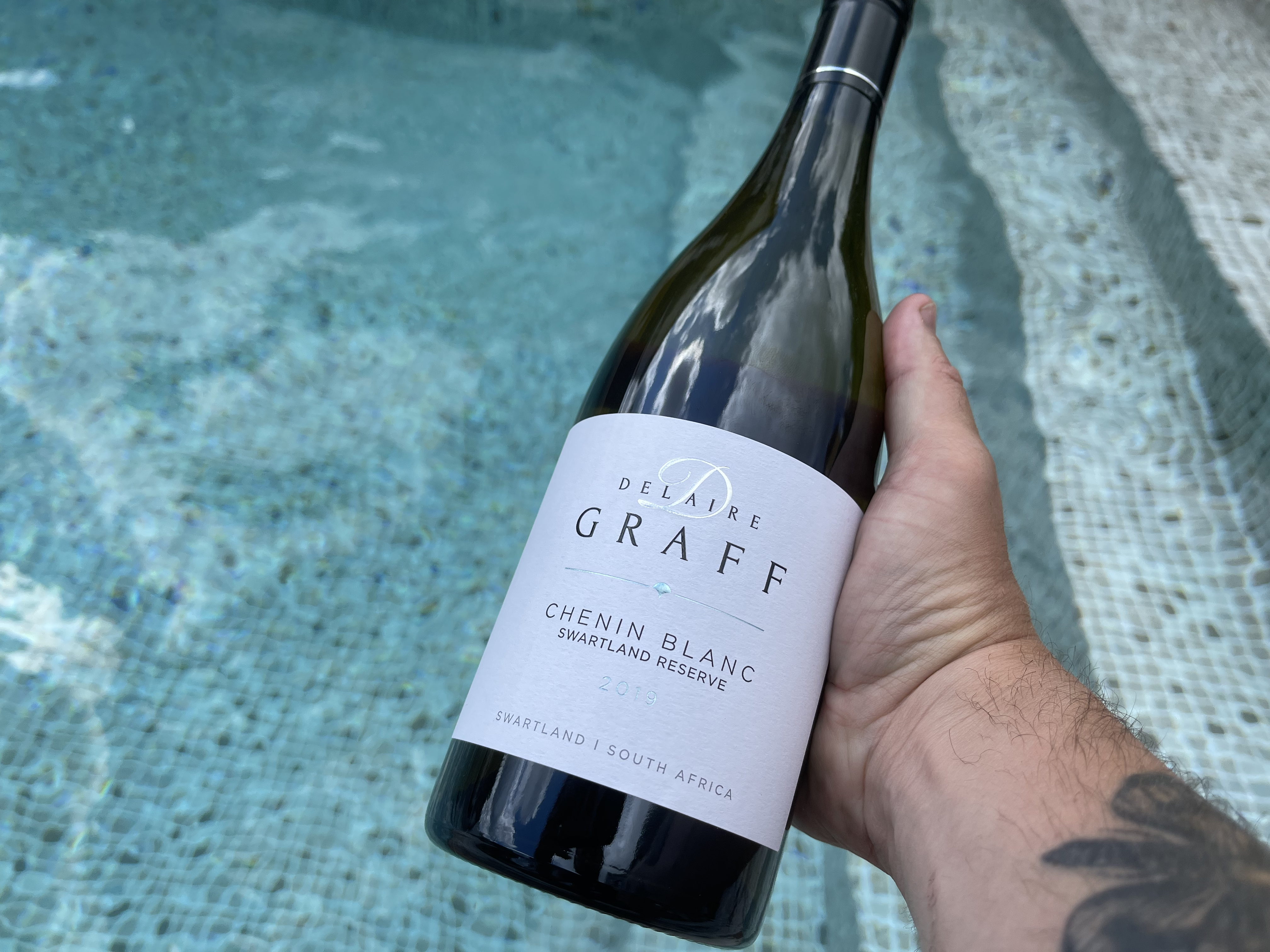 Bild på Grab a Bottle – tre sommarviner för alla tillfällen