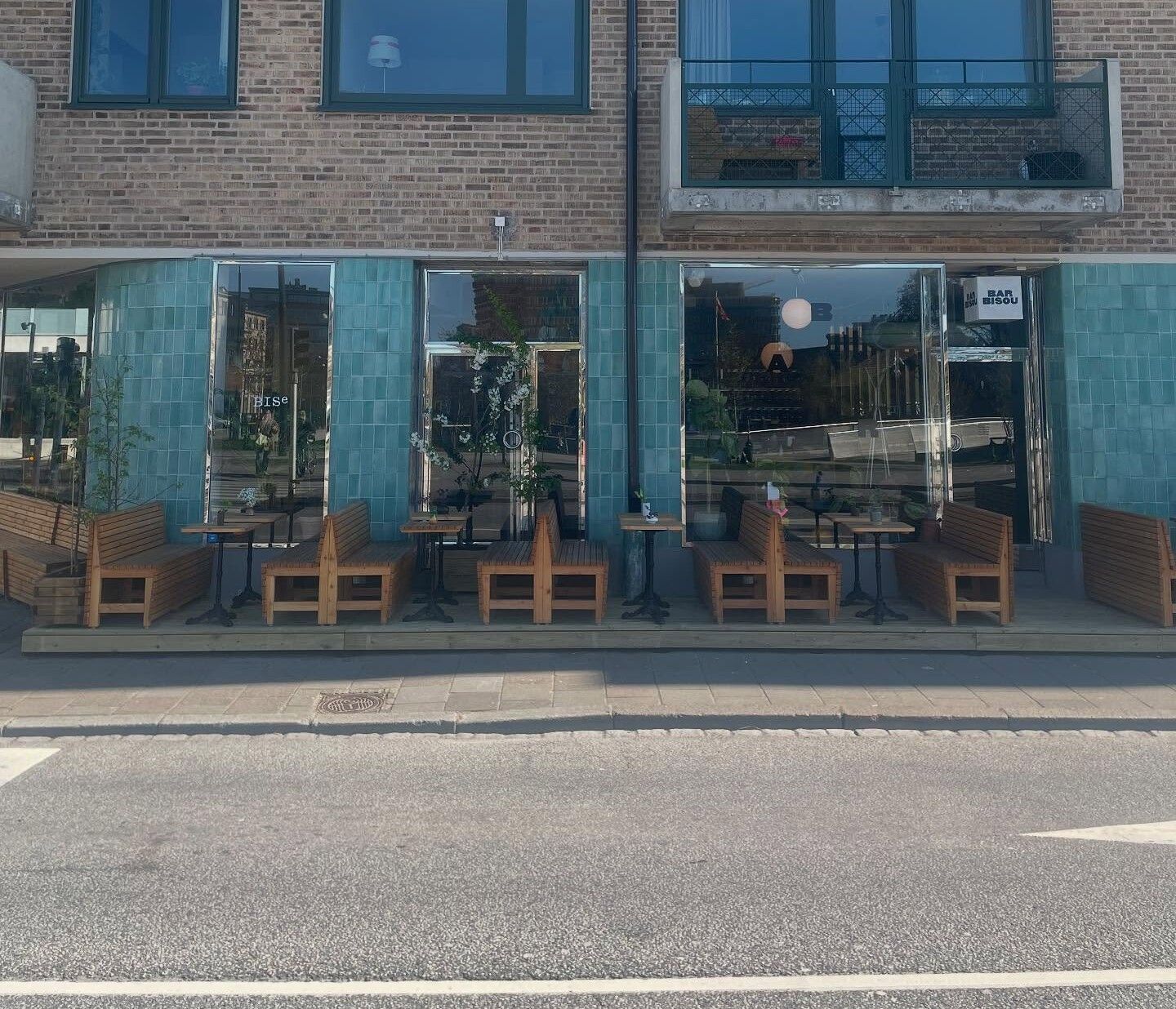 entrén