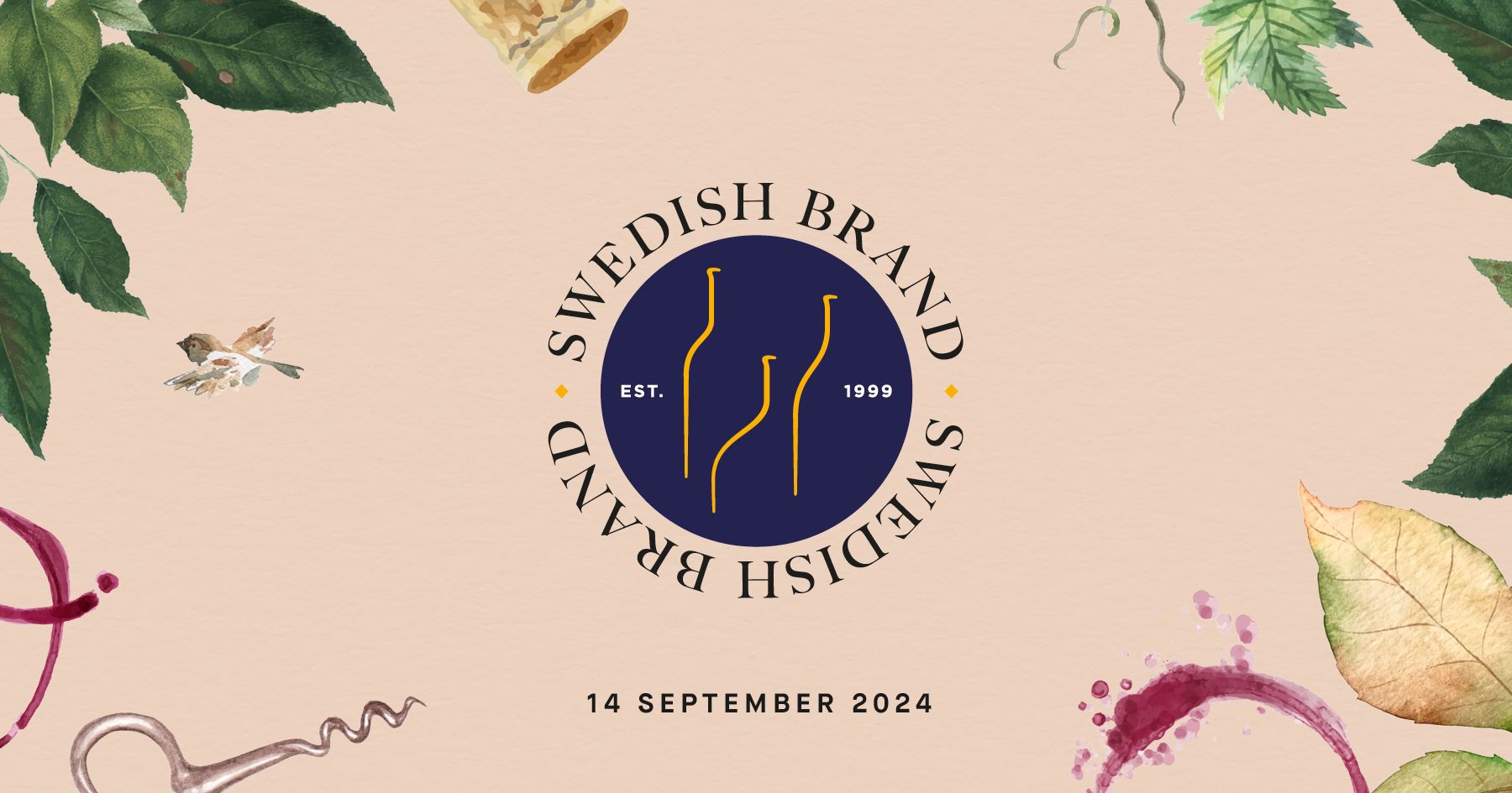 Bild på Swedish Brand – Höstsalongen Göteborg 2024