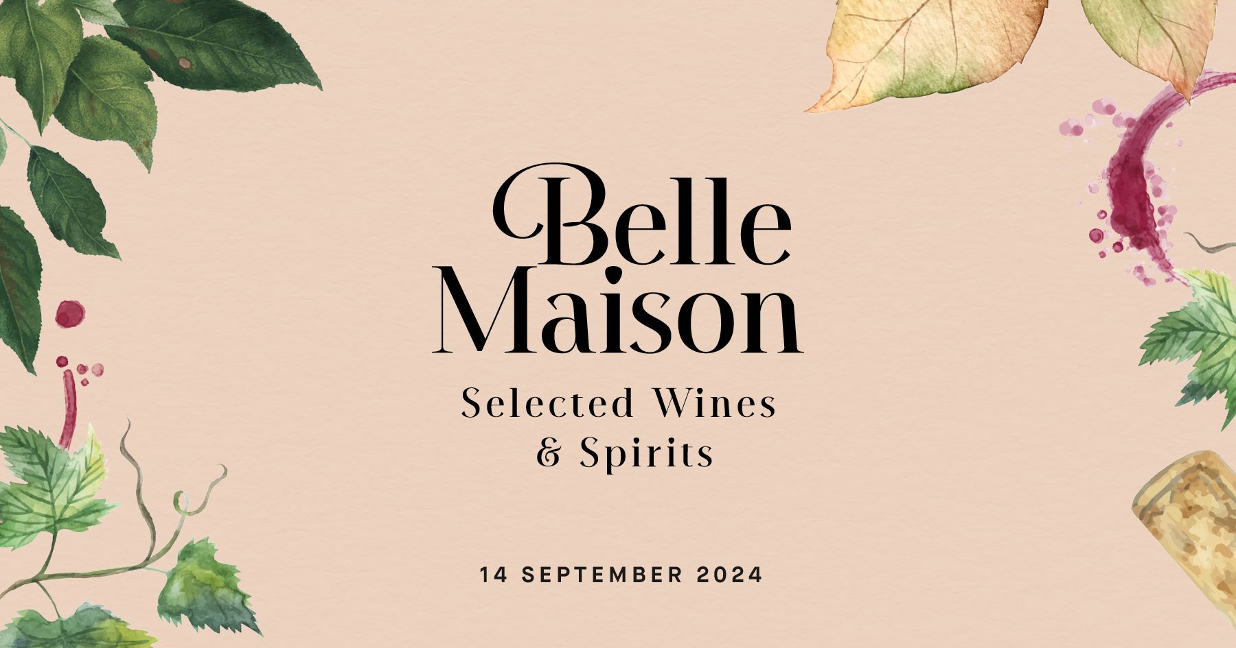 Bild på Belle Maison – Höstsalongen Göteborg 2024