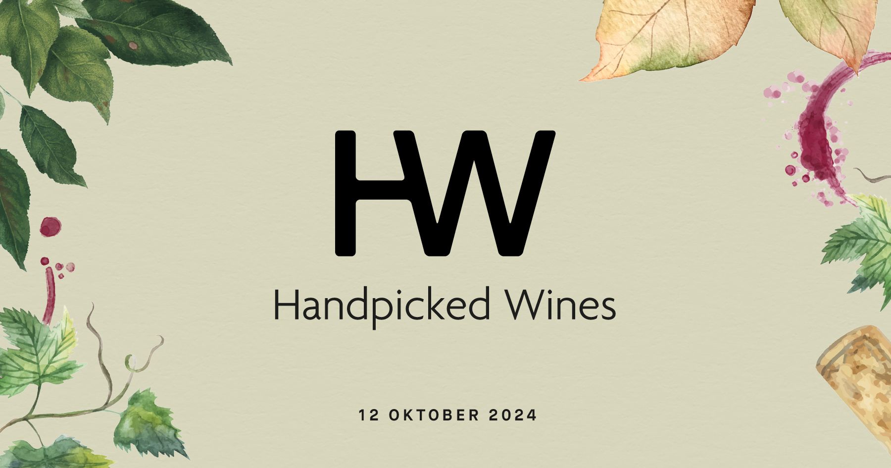 Bild på Höstsalongen Stockholm 2024 – Handpicked Wines