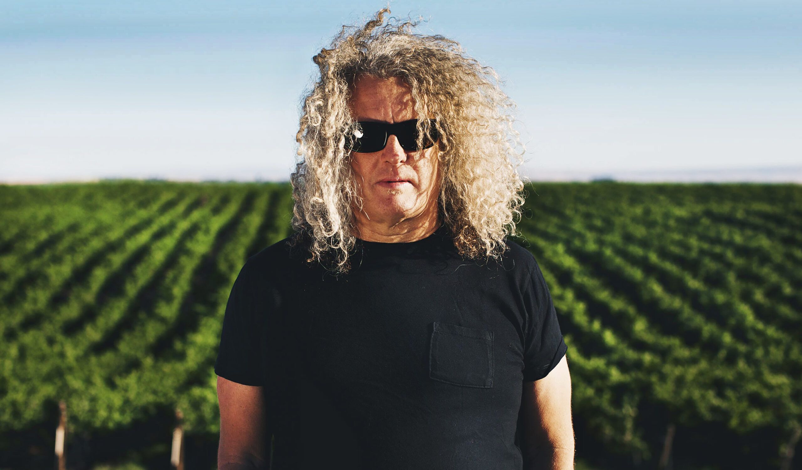 Bild på På besök hos Charles Smith Wines i Seattle