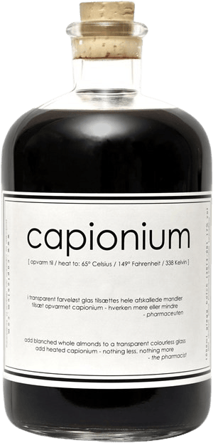Capionium Glögg