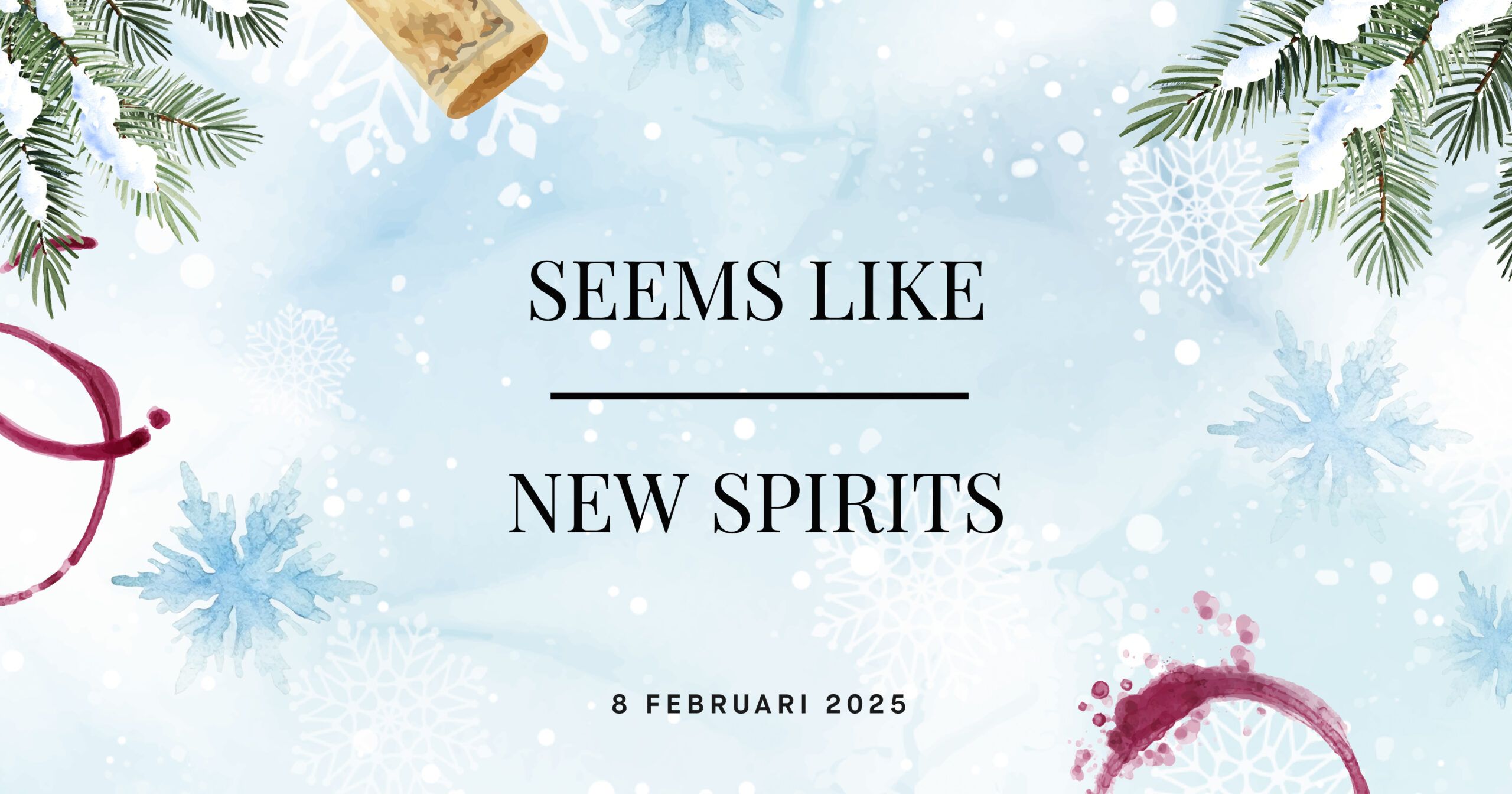 Bild på Vintersalongen Sundsvall 2025 – Seems Like New Spirits