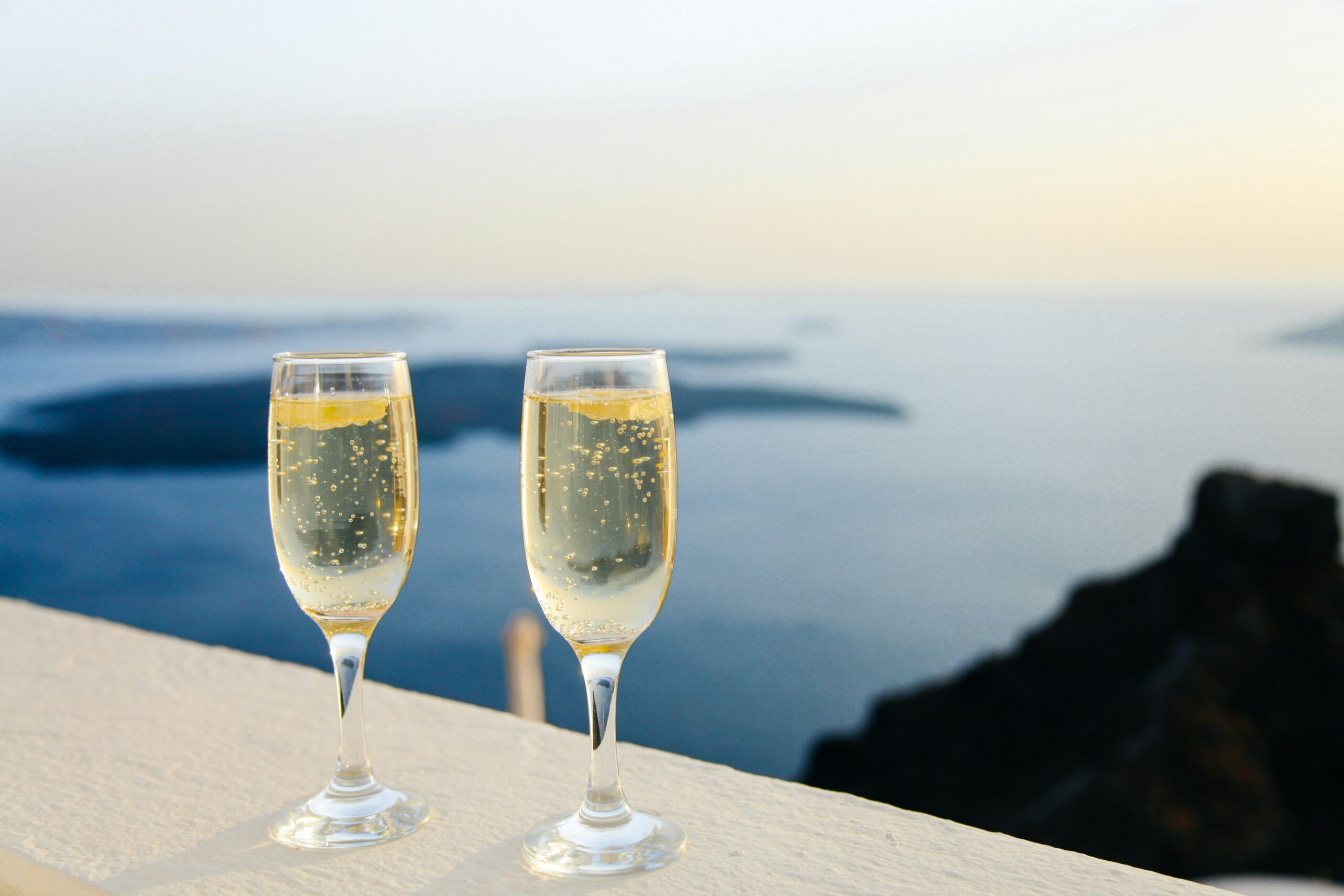 Bild på Cap Classique – det bubblar i Sydafrika