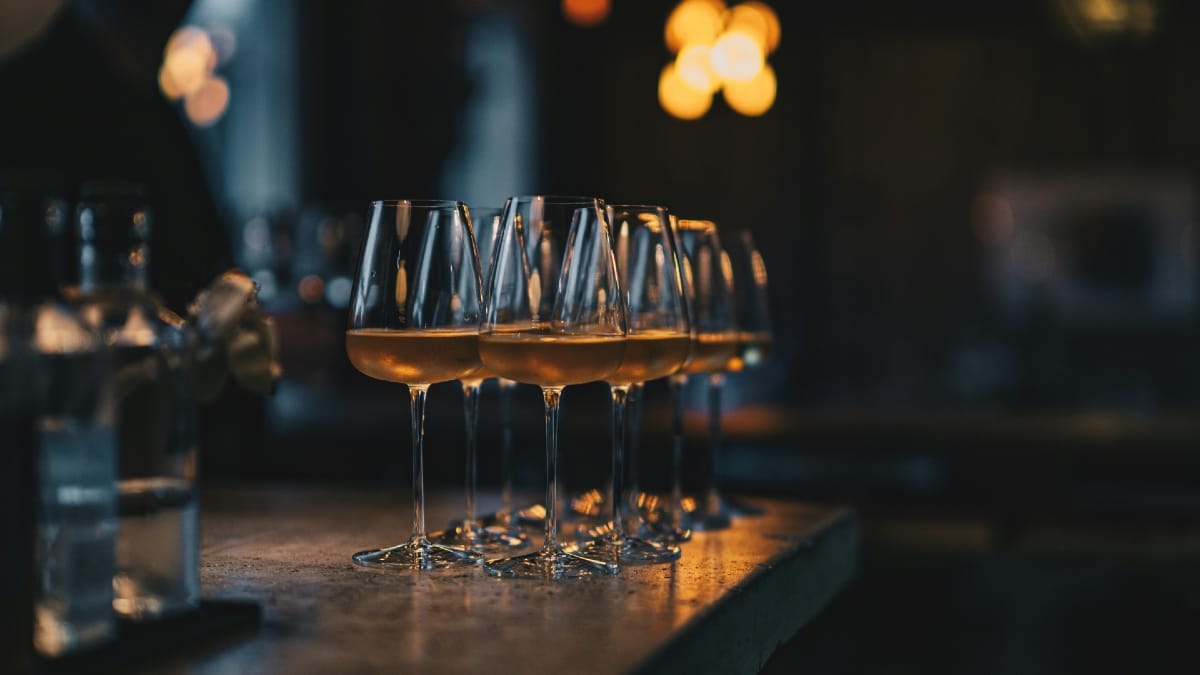 Vintips – bästa vårnyheterna på Systembolaget
